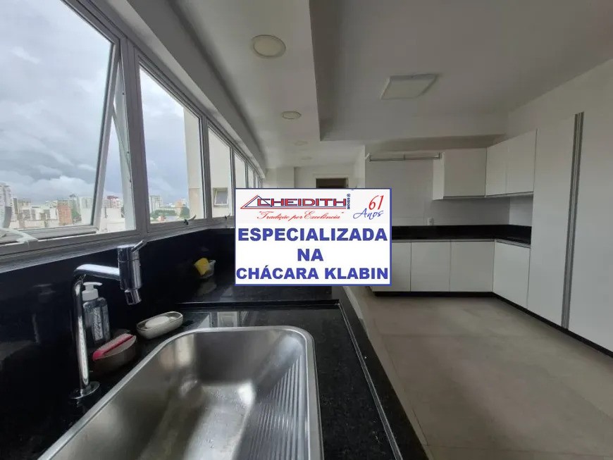 Apartamento, 4 quartos, 271 m² - Foto 38