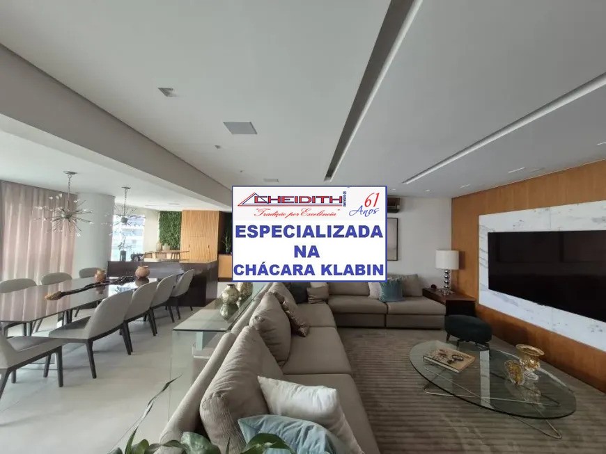 Apartamento, 4 quartos, 271 m² - Foto 40
