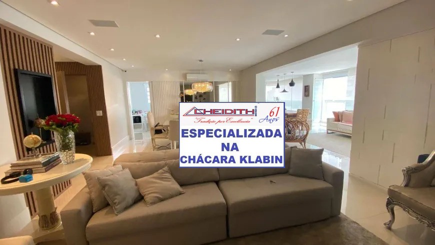 Apartamento, 4 quartos, 246 m² - Foto 6