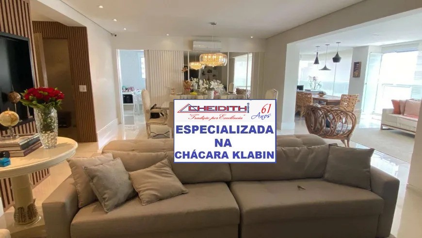 Apartamento, 4 quartos, 246 m² - Foto 7
