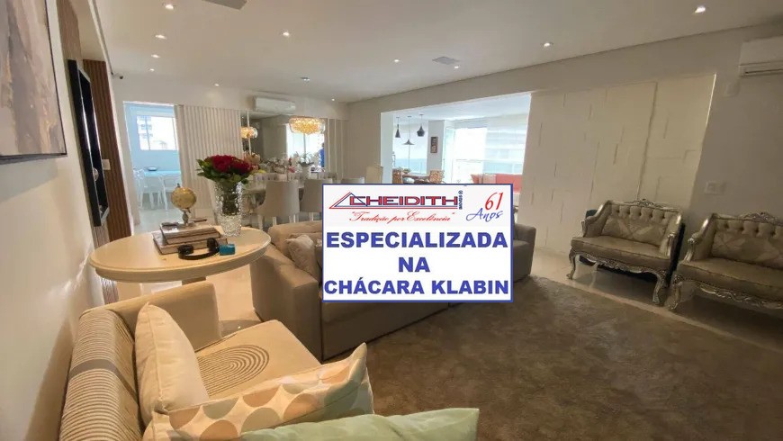 Apartamento, 4 quartos, 246 m² - Foto 4