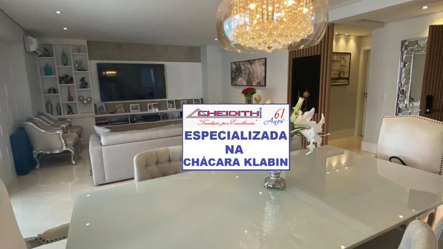 Apartamento, 4 quartos, 246 m² - Foto 10
