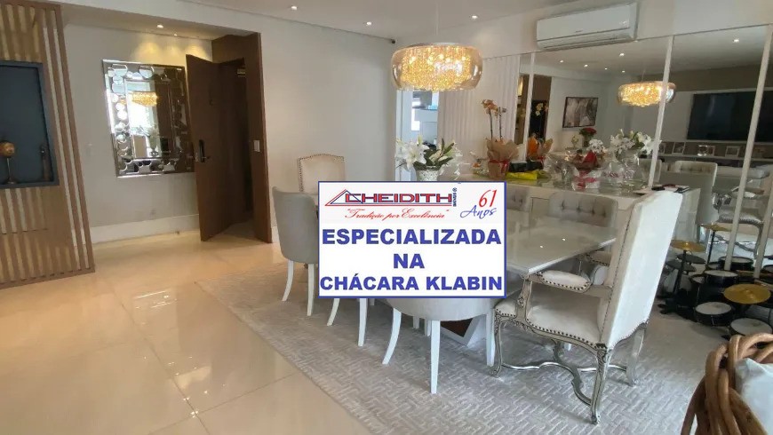 Apartamento, 4 quartos, 246 m² - Foto 8