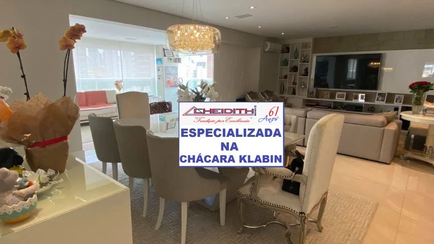 Apartamento, 4 quartos, 246 m² - Foto 11