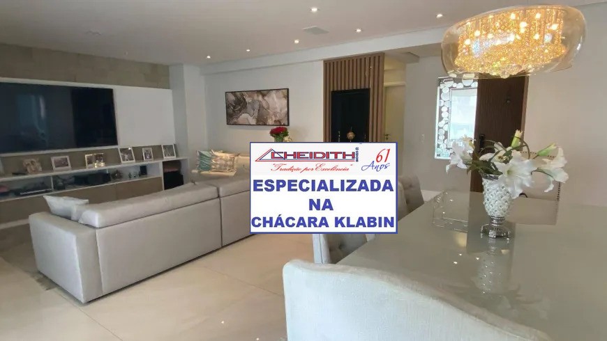 Apartamento, 4 quartos, 246 m² - Foto 9