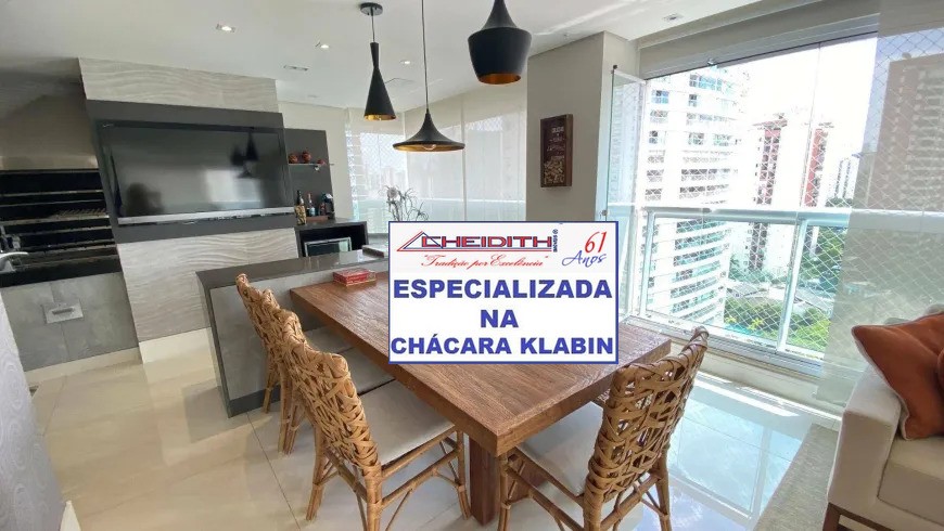 Apartamento, 4 quartos, 246 m² - Foto 13