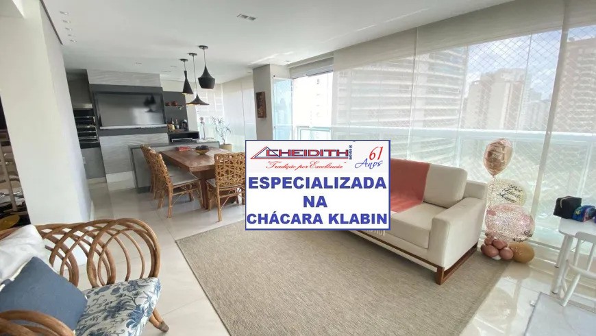 Apartamento, 4 quartos, 246 m² - Foto 12