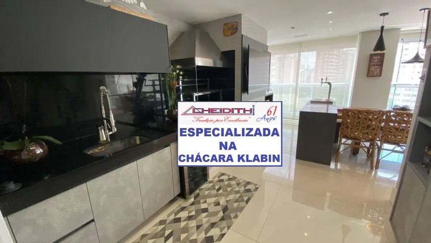 Apartamento, 4 quartos, 246 m² - Foto 18