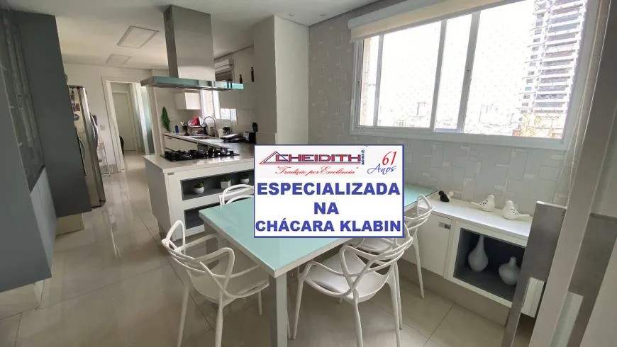 Apartamento, 4 quartos, 246 m² - Foto 20