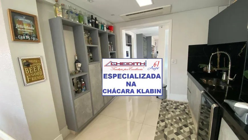 Apartamento, 4 quartos, 246 m² - Foto 19