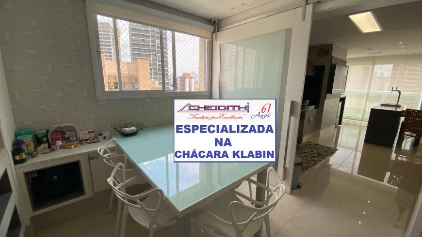 Apartamento, 4 quartos, 246 m² - Foto 22
