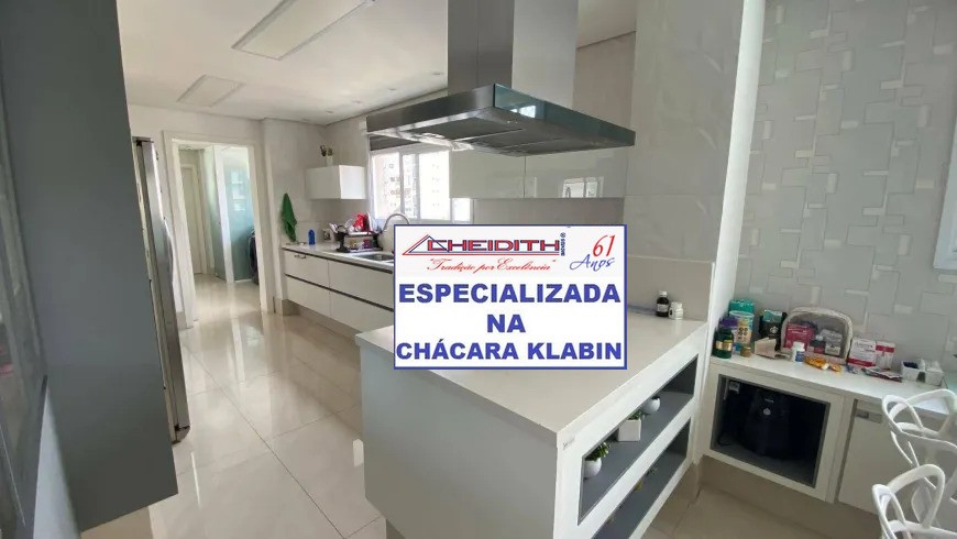 Apartamento, 4 quartos, 246 m² - Foto 23
