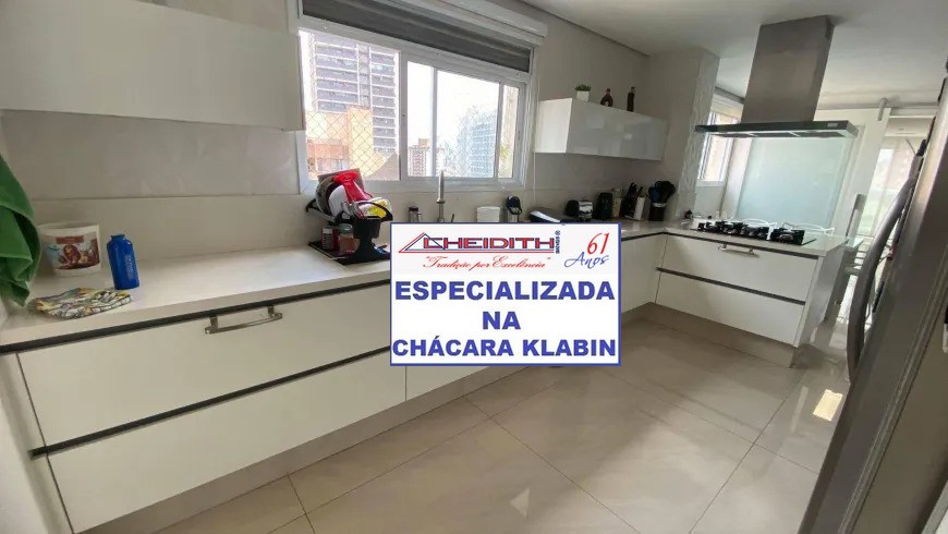 Apartamento, 4 quartos, 246 m² - Foto 24