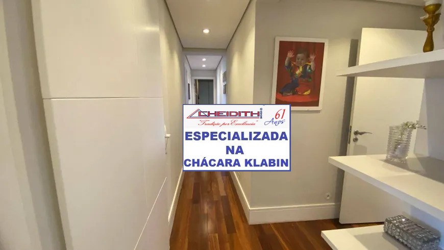 Apartamento, 4 quartos, 246 m² - Foto 28