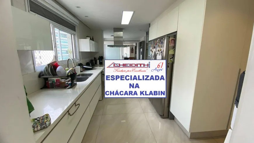 Apartamento, 4 quartos, 246 m² - Foto 25