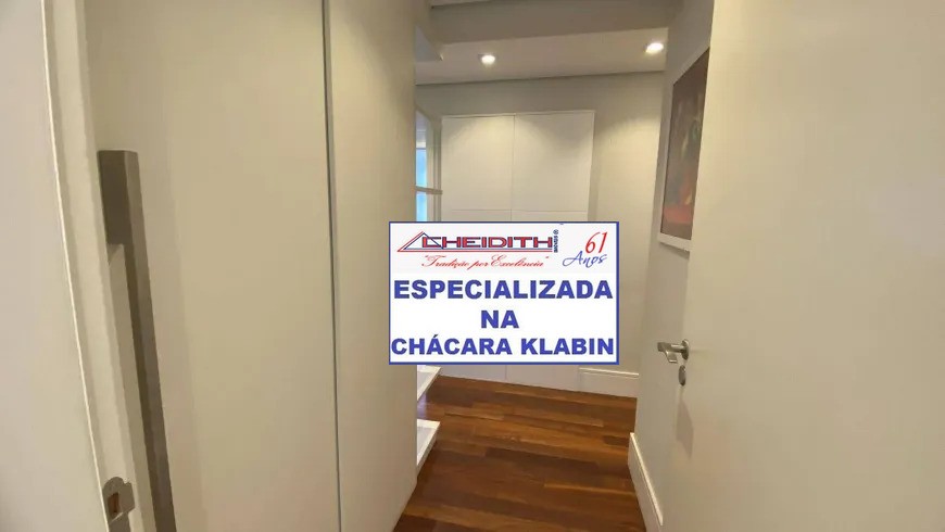 Apartamento, 4 quartos, 246 m² - Foto 27