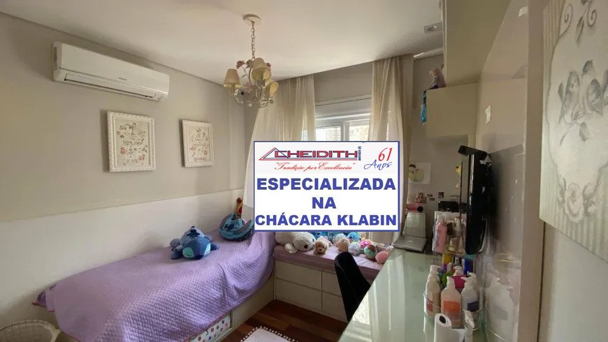 Apartamento, 4 quartos, 246 m² - Foto 37