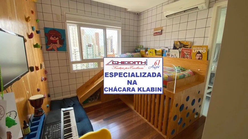Apartamento, 4 quartos, 246 m² - Foto 38