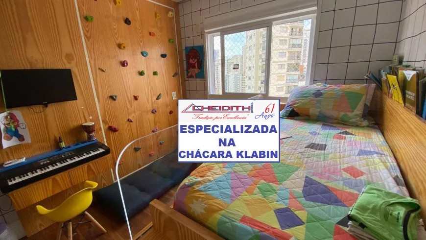 Apartamento, 4 quartos, 246 m² - Foto 39