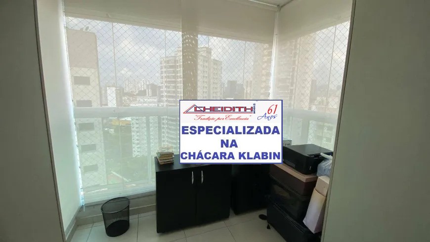 Apartamento, 4 quartos, 246 m² - Foto 46