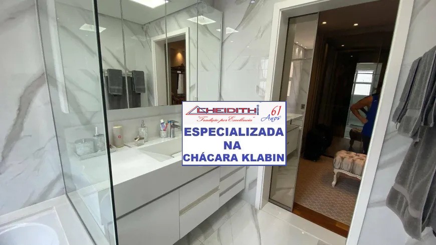 Apartamento, 4 quartos, 246 m² - Foto 52
