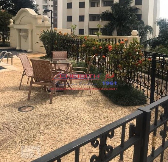 Apartamento, 3 quartos, 209 m² - Foto 5