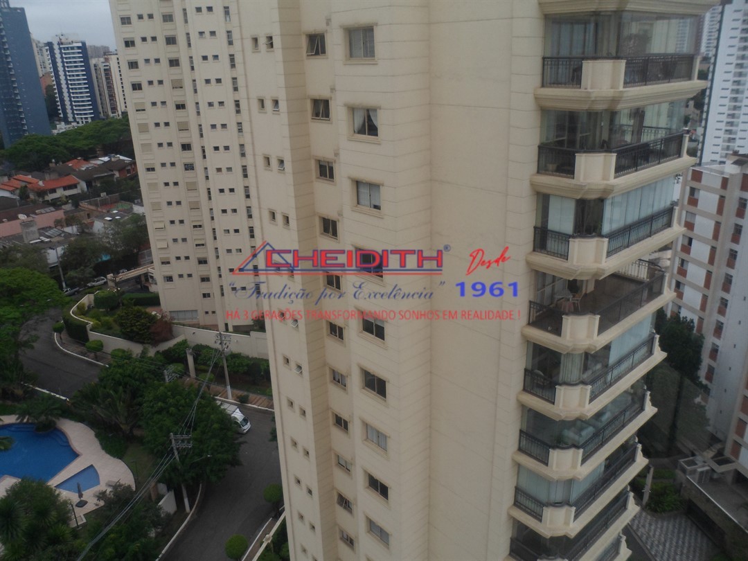 Apartamento, 3 quartos, 209 m² - Foto 3