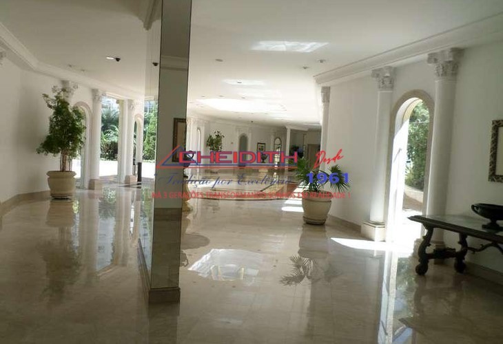 Apartamento, 3 quartos, 209 m² - Foto 10