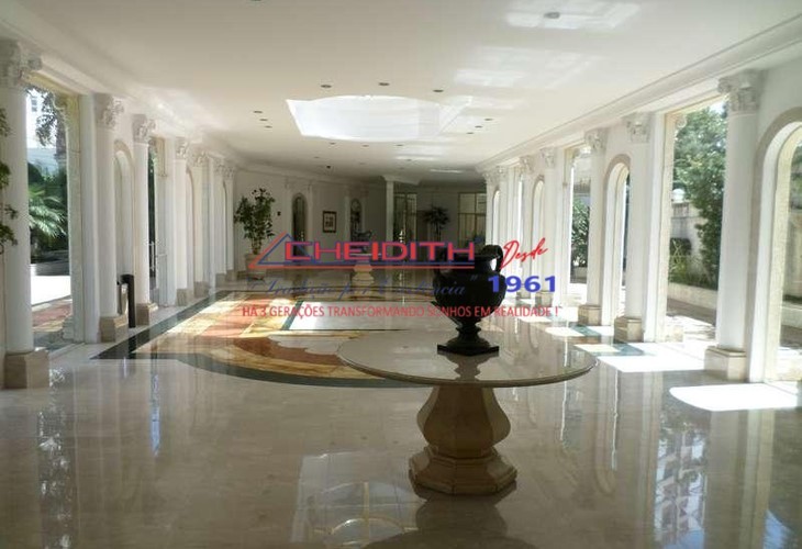 Apartamento, 3 quartos, 209 m² - Foto 8