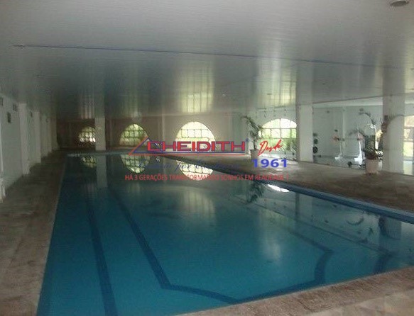 Apartamento, 3 quartos, 209 m² - Foto 12