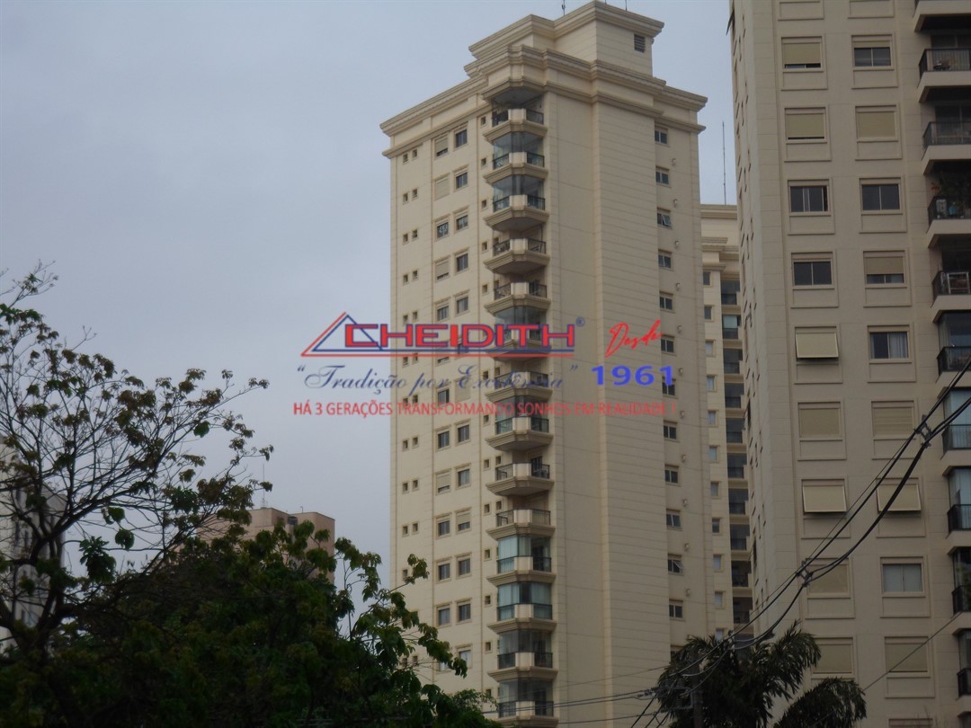 Apartamento, 3 quartos, 209 m² - Foto 11