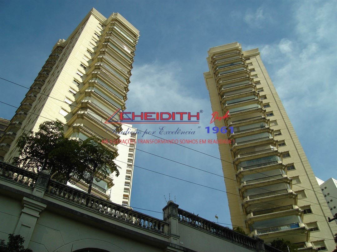 Apartamento, 3 quartos, 209 m² - Foto 15