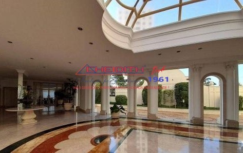 Apartamento, 3 quartos, 209 m² - Foto 19