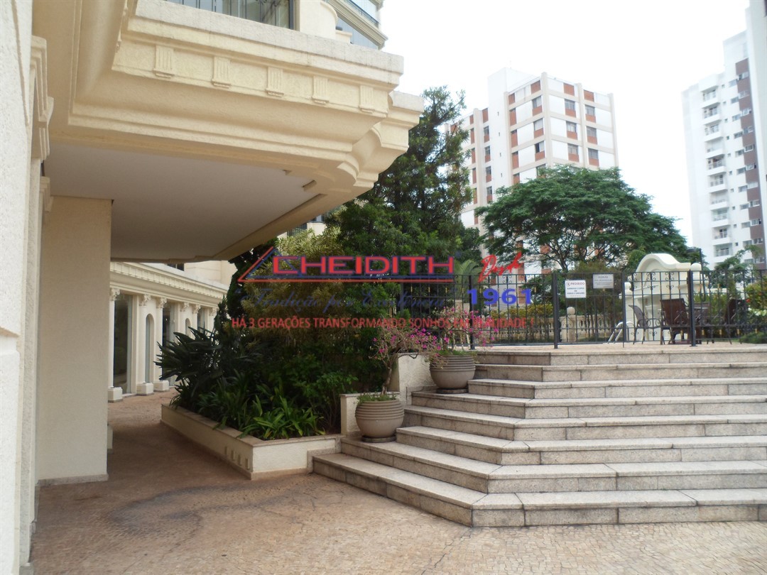 Apartamento, 3 quartos, 209 m² - Foto 23