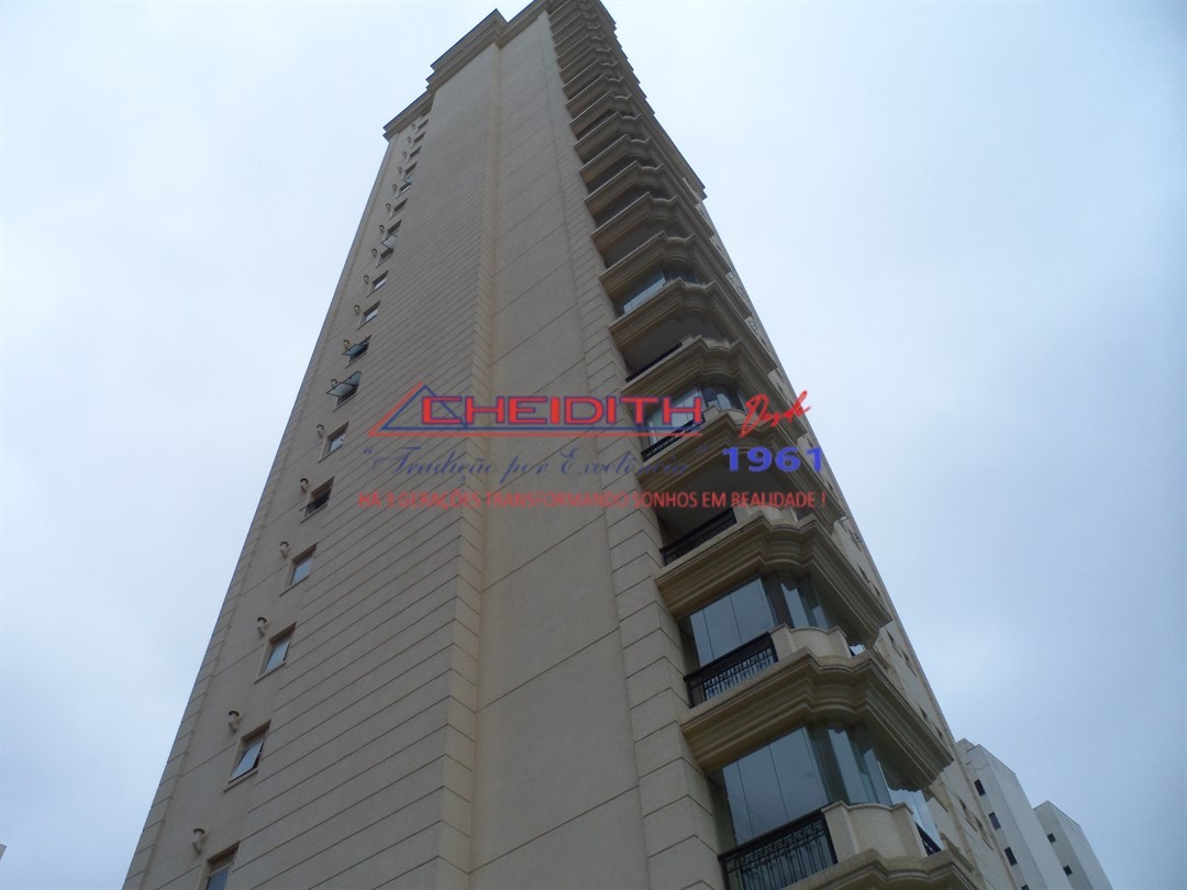 Apartamento, 3 quartos, 209 m² - Foto 31