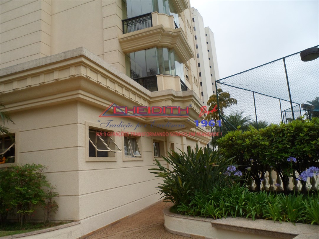 Apartamento, 3 quartos, 209 m² - Foto 33