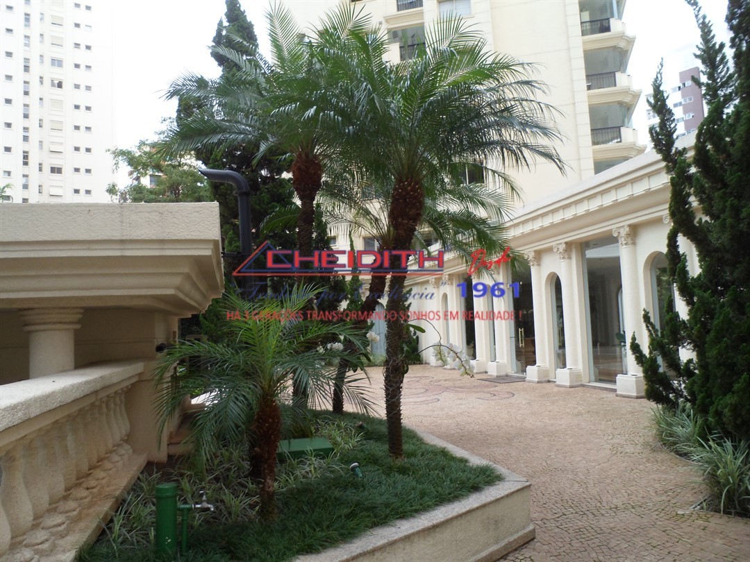 Apartamento, 3 quartos, 209 m² - Foto 39