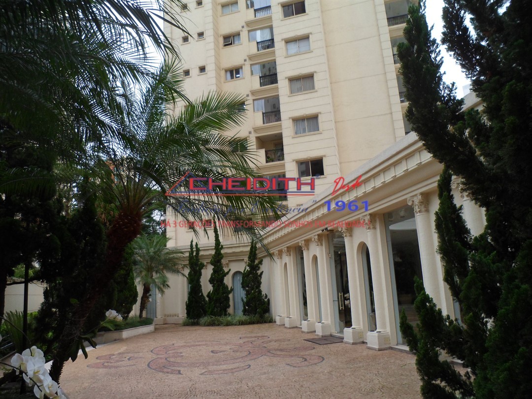 Apartamento, 3 quartos, 209 m² - Foto 43