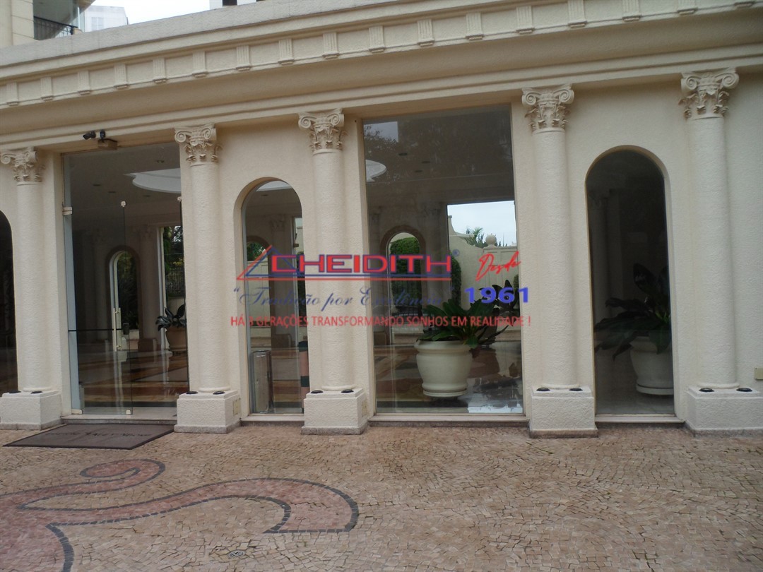 Apartamento, 3 quartos, 209 m² - Foto 47