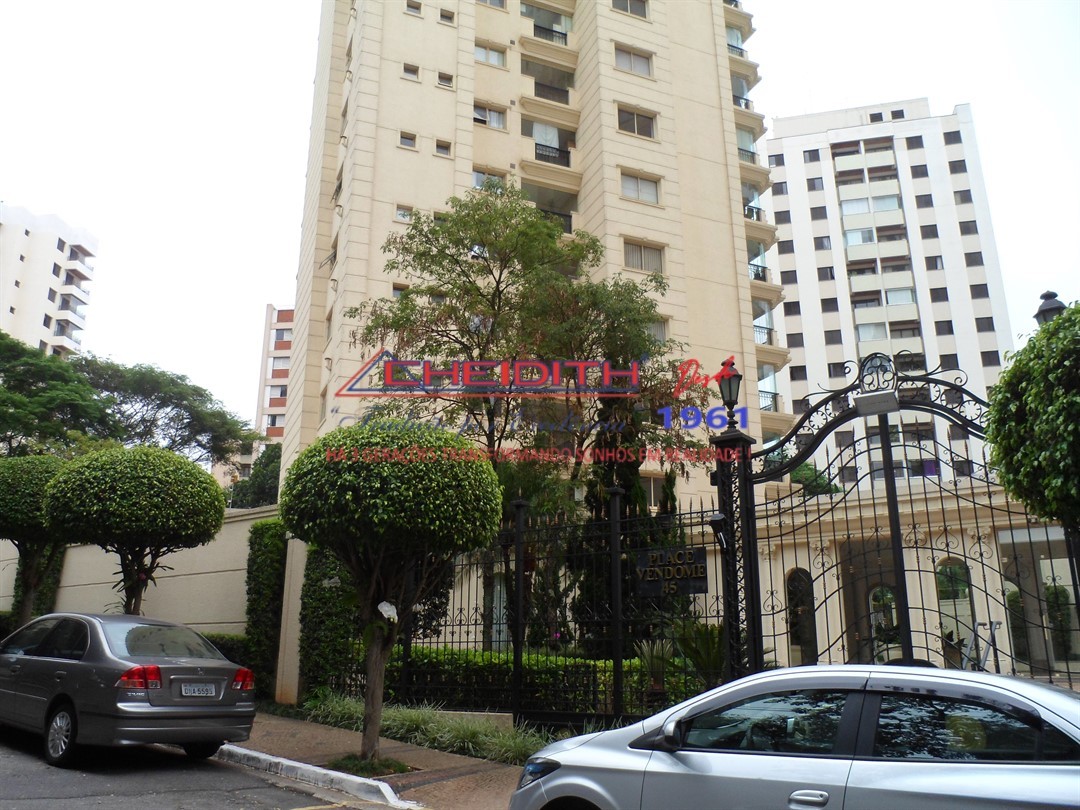 Apartamento, 3 quartos, 209 m² - Foto 48