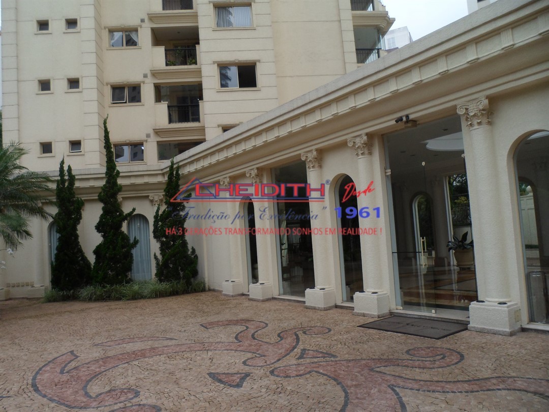 Apartamento, 3 quartos, 209 m² - Foto 46