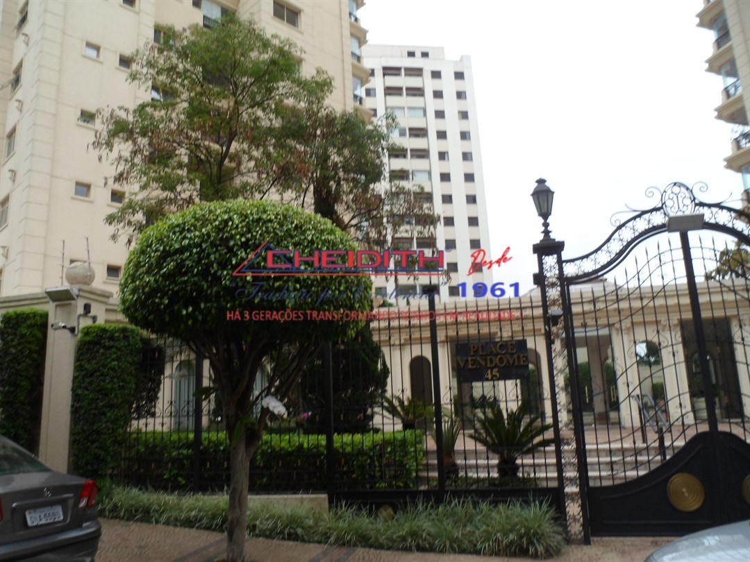 Apartamento, 3 quartos, 209 m² - Foto 49
