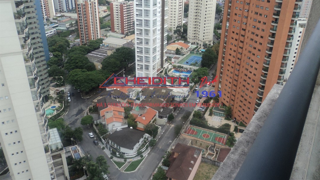 Apartamento, 3 quartos, 209 m² - Foto 55