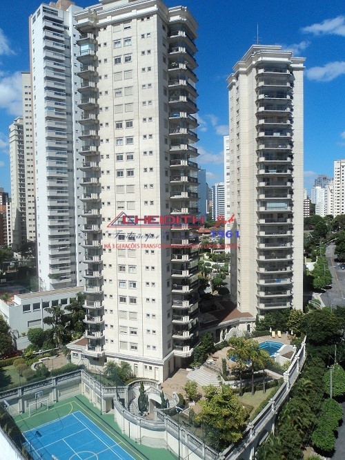 Apartamento, 3 quartos, 209 m² - Foto 54