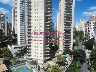 Apartamento, 3 quartos, 209 m² - Foto 53