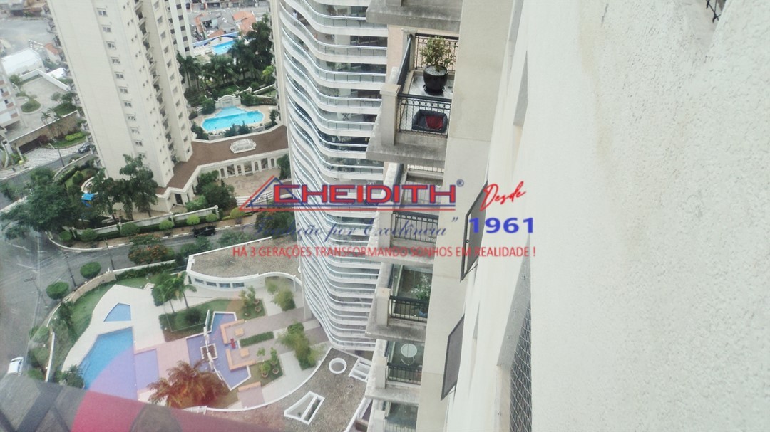 Apartamento, 3 quartos, 209 m² - Foto 57