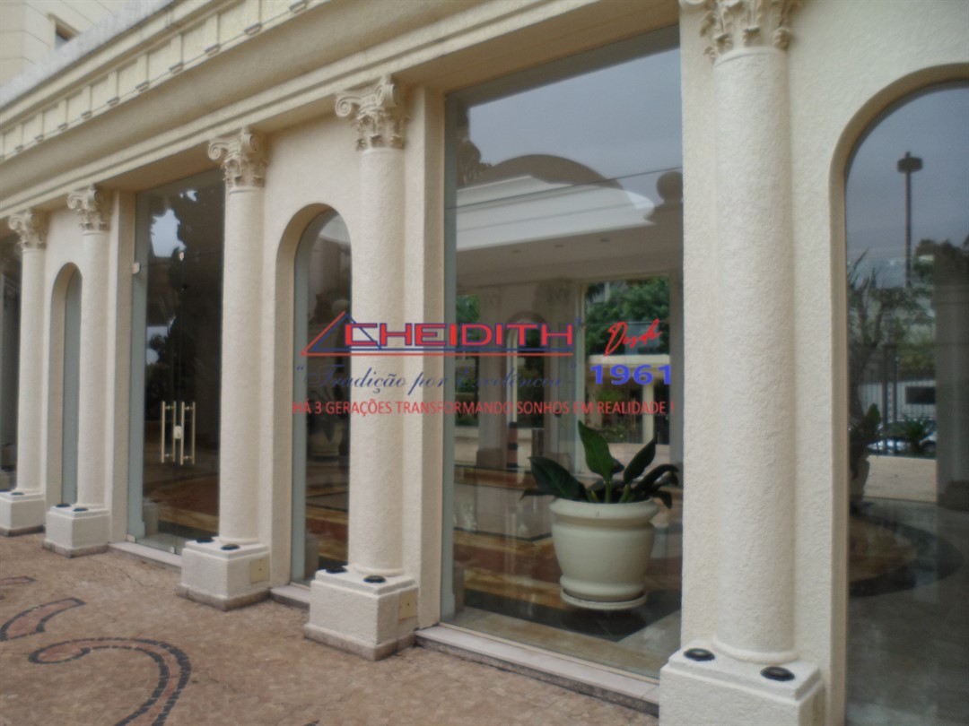 Apartamento, 3 quartos, 209 m² - Foto 59