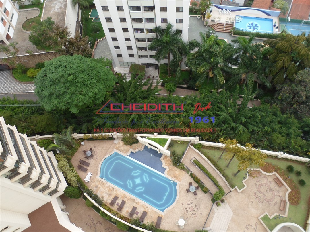 Apartamento, 3 quartos, 209 m² - Foto 3