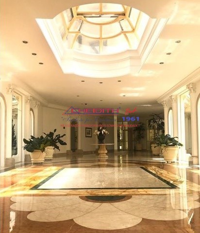 Apartamento, 3 quartos, 209 m² - Foto 7