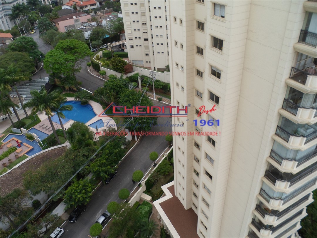 Apartamento, 3 quartos, 209 m² - Foto 8